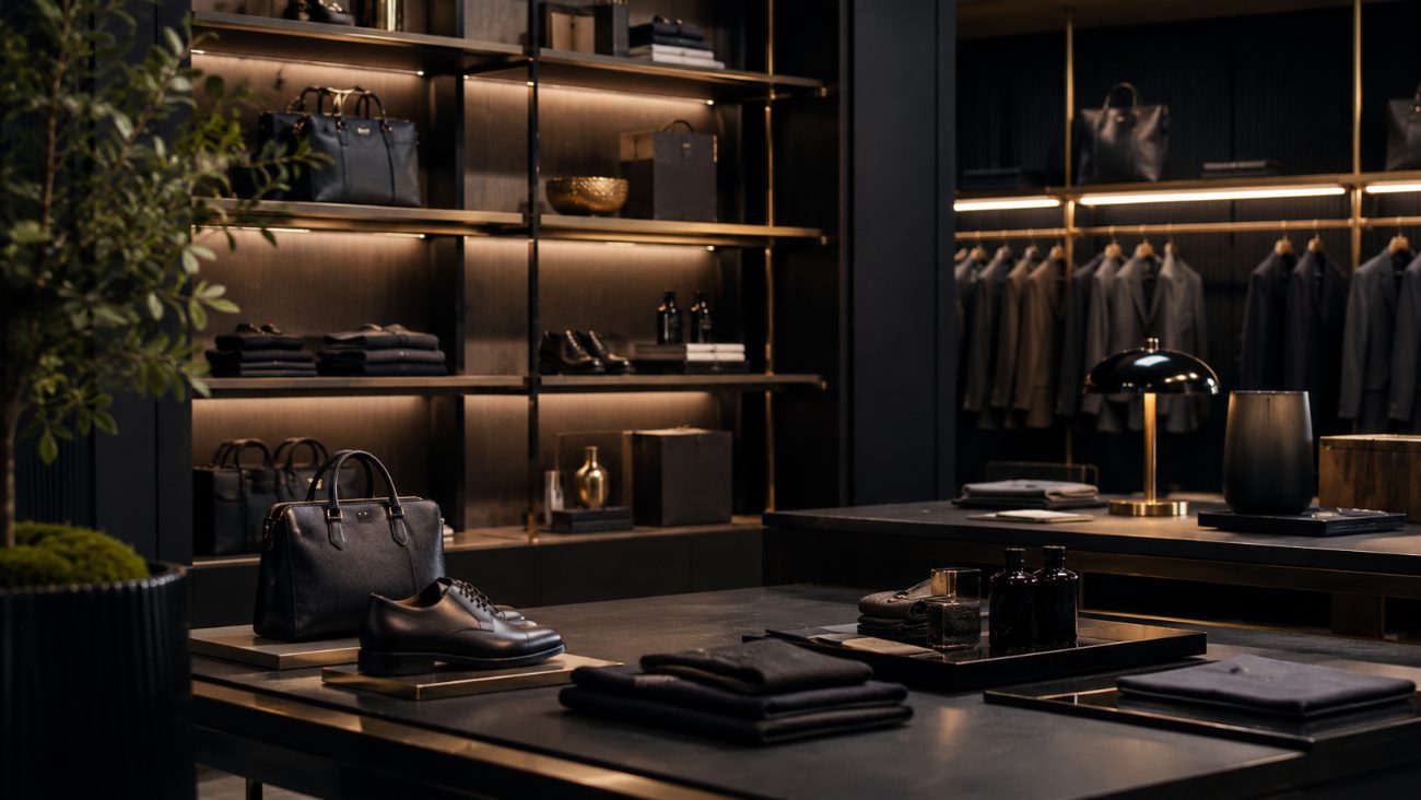 Estrategia de marca para retail