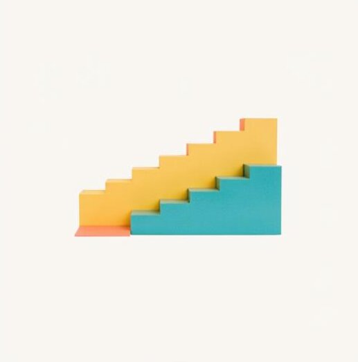 Método de trabajo por fases